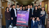 【学生活动】天一国际部成功举办NSL辩论邀请赛