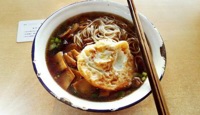 舌尖上的天一——学生的味觉记忆