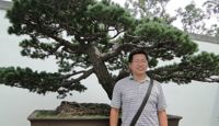 无锡市名教师——焦健生