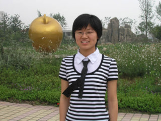 20080624bet365手机版下载尤珠璧同学获今年高考无锡大市状元