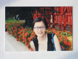 20080920天一又出“牛津女孩”---bet365手机版下载俞梦瑶同学将赴牛津求学