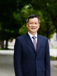 bet365手机版下载党委书记冯朴