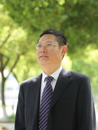 bet365手机版下载副校长陈志刚