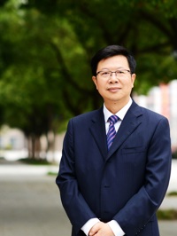 bet365手机版下载副校长周斌