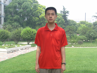 周介龙