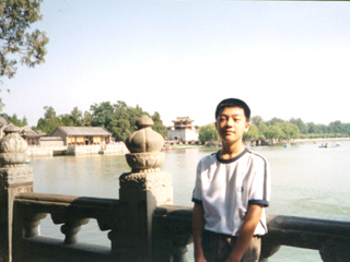 邹哲