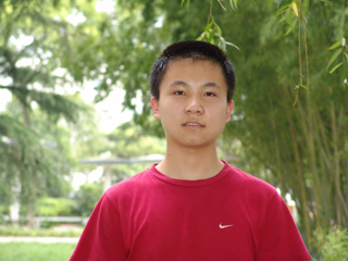 李钊