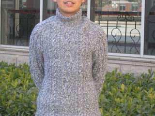 2005年全国高中生化学竞赛一等奖获得者＿刘睿旸