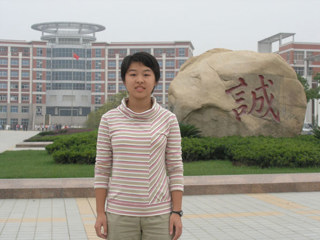 2006江苏省高考状元花落天一