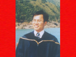 陈志恒博士