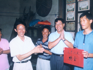 李昕阳