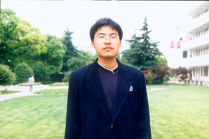 张明超
