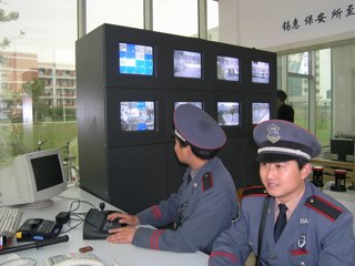 监控