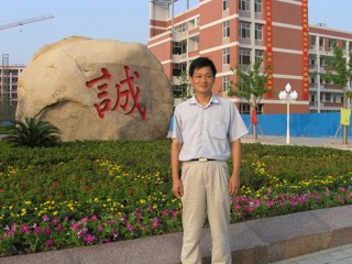 冯朴