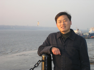 朱卓君