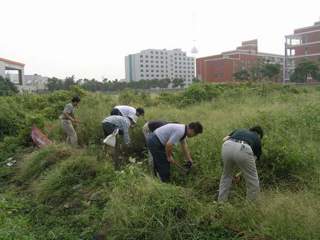 20080923教师义务劳动