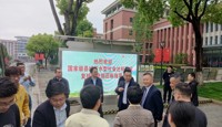 国家级县域节水型社会建设天一答卷