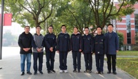 喜报：bet365手机版下载在全国青少年信息学奥林匹克中获得佳绩