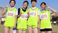 喜报：bet365手机版下载获得锡山区第七届校园体育节团体奖金奖！