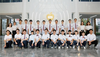 喜报：bet365手机版下载第31届全国中学生生物竞赛传来佳绩