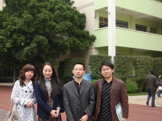 20100324bet365手机版下载第二批生本培训学成归来