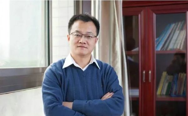 天一校友杜江峰任浙江大学校长