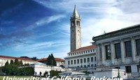 全美Top15名校加州伯克利连年录取天一学子