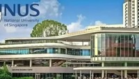 全球第八！祝贺天一学子喜获新加坡国立大学录取！
