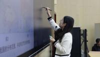 第二十届全国“聚焦课堂·三注重课堂”教学研讨活动地理分会场