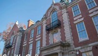 【录取喜报十五】史密斯学院、纽大...又一批美英加名校offer~